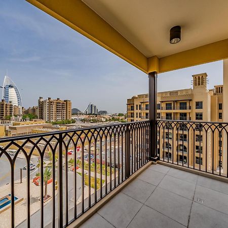 Asayel 3 I Modern 2Bdr Apartment I Cozy Dubai Dış mekan fotoğraf