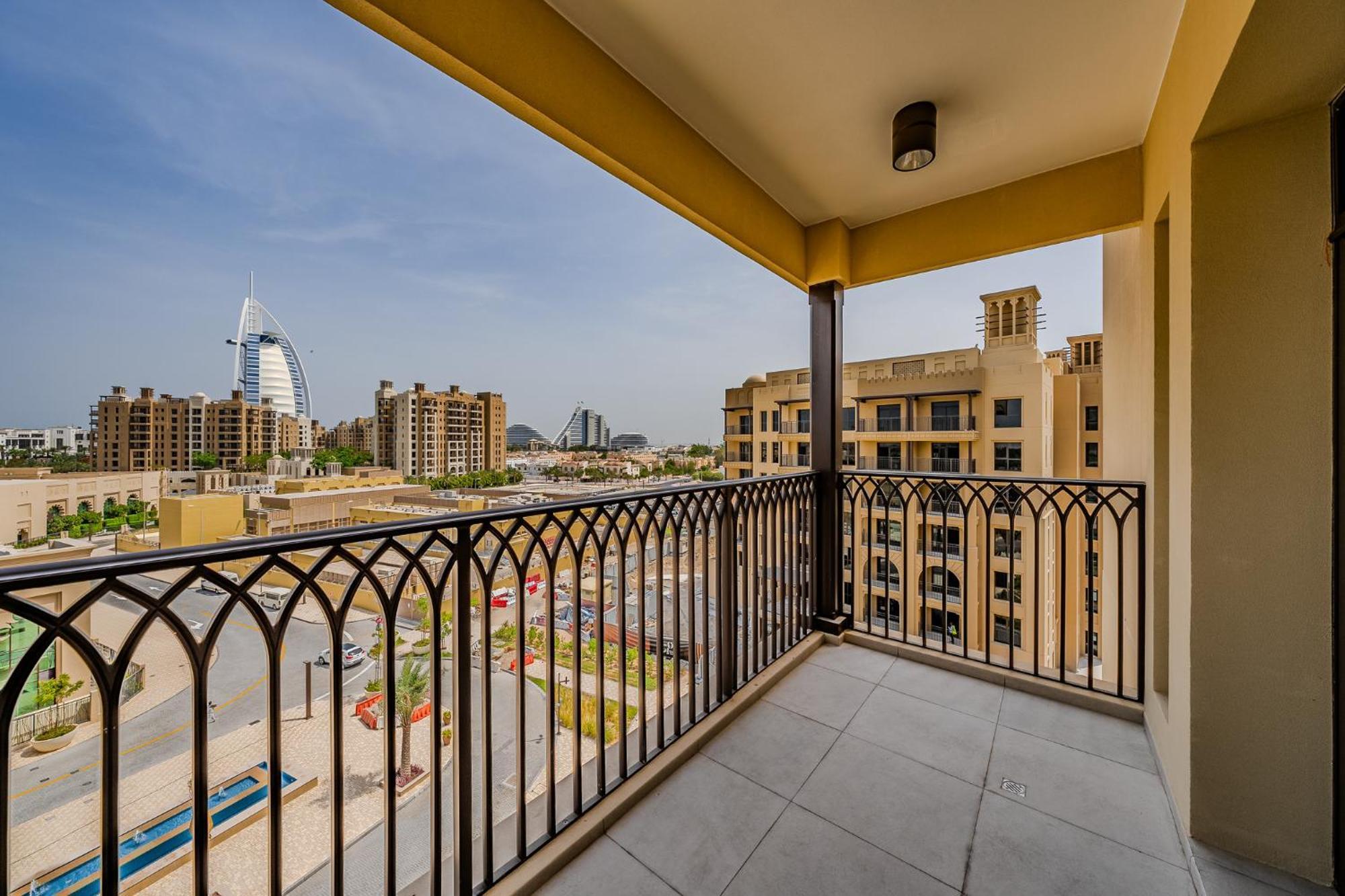 Asayel 3 I Modern 2Bdr Apartment I Cozy Dubai Dış mekan fotoğraf