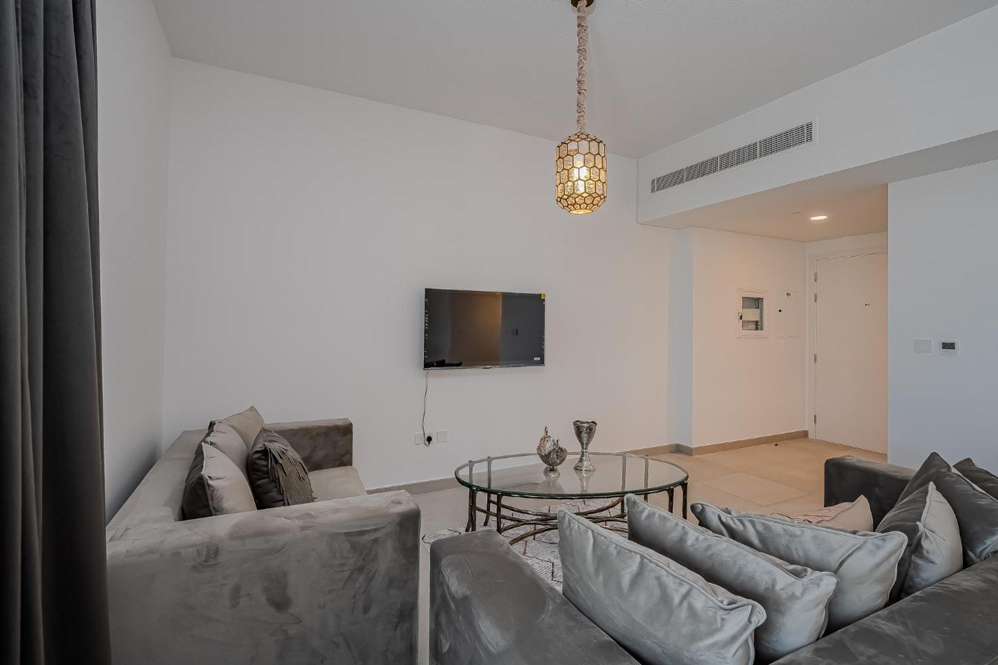 Asayel 3 I Modern 2Bdr Apartment I Cozy Dubai Dış mekan fotoğraf